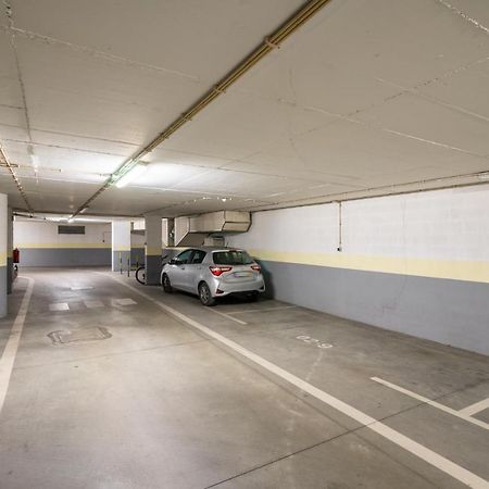 Whome Ajuda 31 Premium W/ Elevator & Parking Lisbon Exterior photo