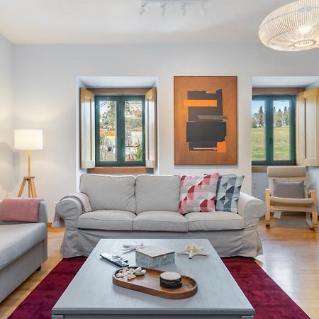 Whome Ajuda 31 Premium W/ Elevator & Parking Lisbon Exterior photo