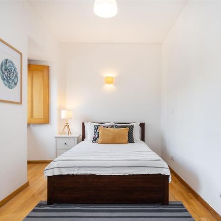 Whome Ajuda 31 Premium W/ Elevator & Parking Lisbon Exterior photo