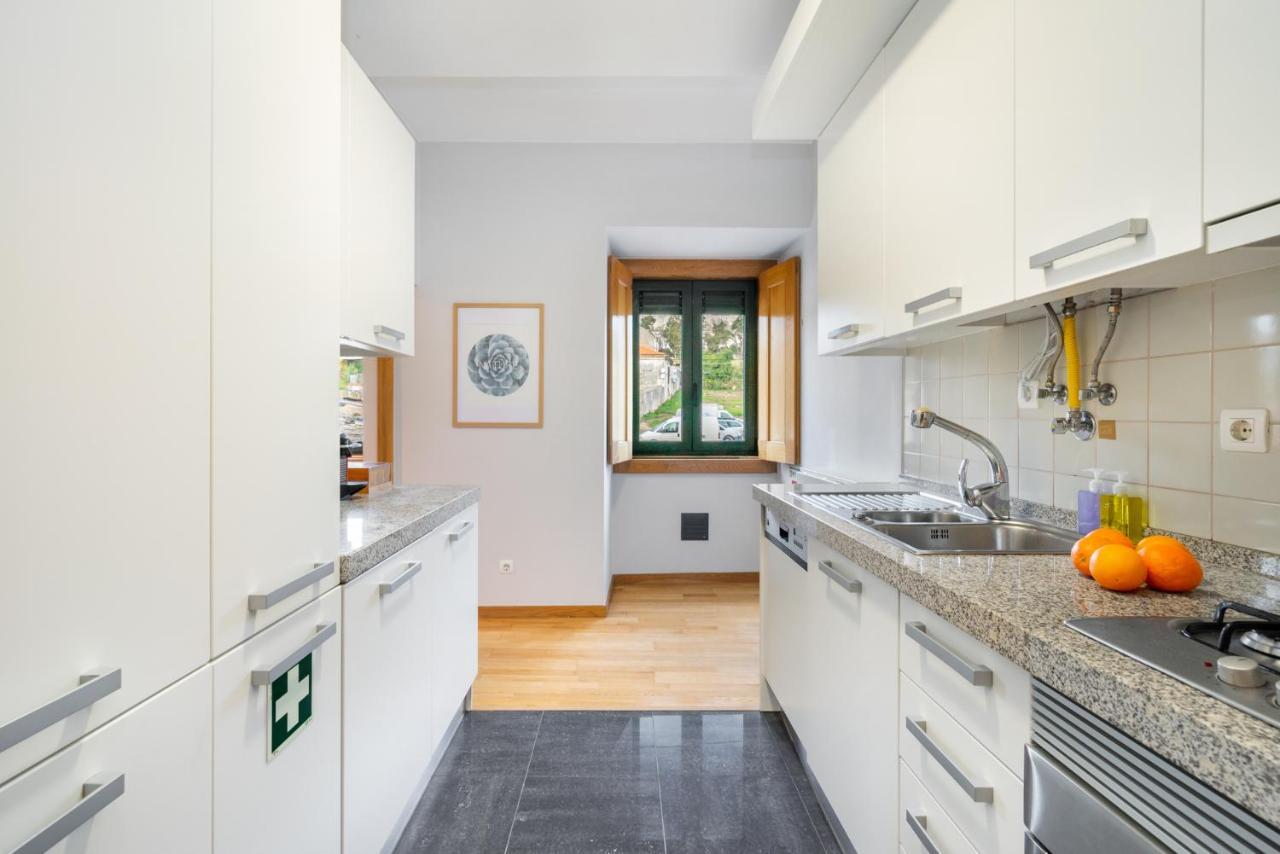 Whome Ajuda 31 Premium W/ Elevator & Parking Lisbon Exterior photo