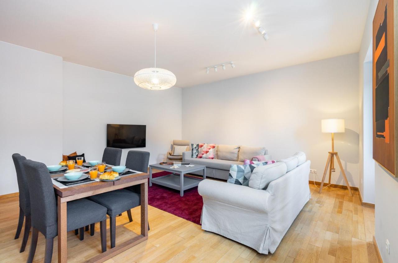 Whome Ajuda 31 Premium W/ Elevator & Parking Lisbon Exterior photo