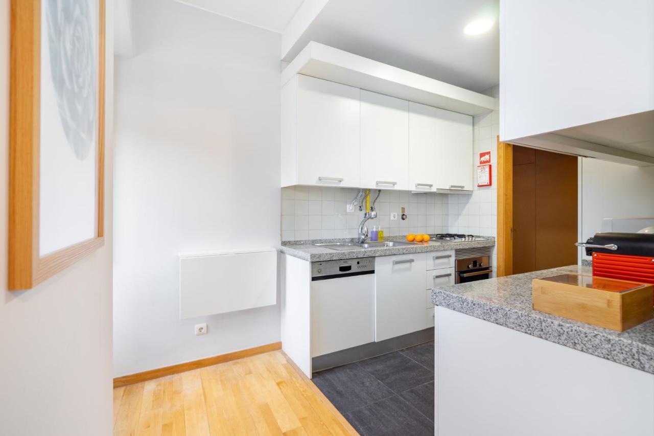 Whome Ajuda 31 Premium W/ Elevator & Parking Lisbon Exterior photo
