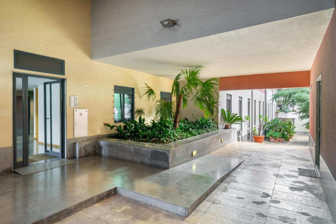 Whome Ajuda 31 Premium W/ Elevator & Parking Lisbon Exterior photo