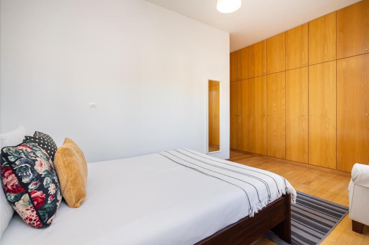 Whome Ajuda 31 Premium W/ Elevator & Parking Lisbon Exterior photo