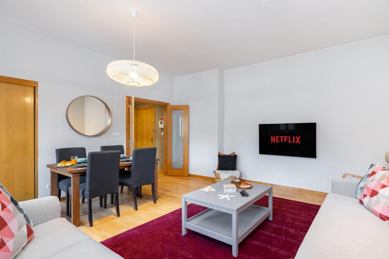 Whome Ajuda 31 Premium W/ Elevator & Parking Lisbon Exterior photo
